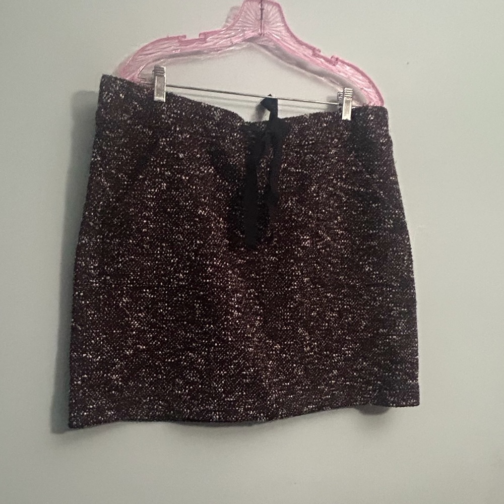 LOFT skirt